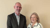 New Principal appointment to Laois Secondary School 