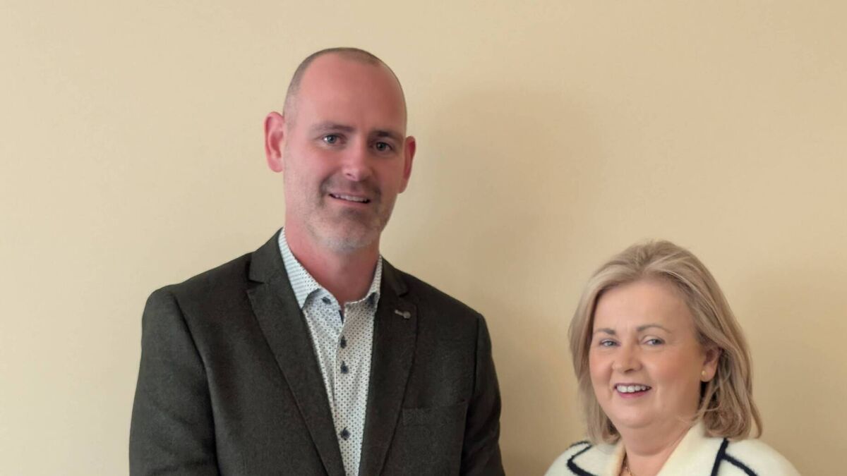 New Principal appointment to Laois Secondary School