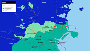 Clare man (75) accused of trying to smuggle woman (22) into State returned for trial