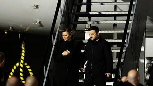 Feature on 80 Dublin bins to deter people from searching for bottles to return