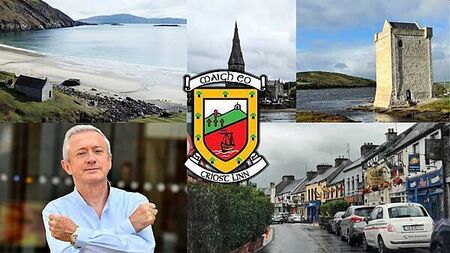 County quiz series: How much do you know about Mayo?