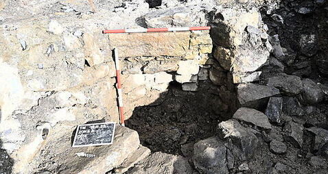 Evidence of additional graves of children and infants uncovered in Tuam