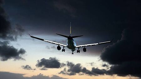 Pilotless air travel, flooding, four-day work week: Old Moore's Almanac 2026 predictions