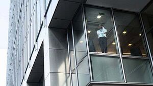 Youth unemployment remains nearly three times higher than national rate, CSO figures show