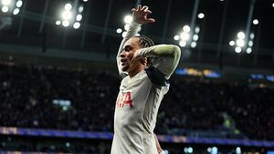 Xavi Simons shines as Tottenham beat Brentford to end home slump