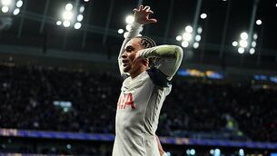 Amad Diallo double ends Manchester United’s year-long wait for a European win