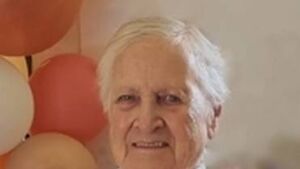 Laois death notice: Sr Mary Tighe, Errill