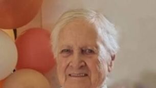 <p>Sr Mary Tighe, RIP</p>