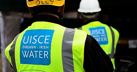Uisce Éireann to upgrade 1.8km of water supply in Co Cork