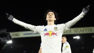 Beating Manchester City will only boost Arsenal’s belief – Gabriel Martinelli Beating Manchester City will only boost Arsenal’s belief – Gabriel Martinelli