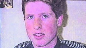 Renewed appeal on 25th anniversary of Trevor Deely's disappearance