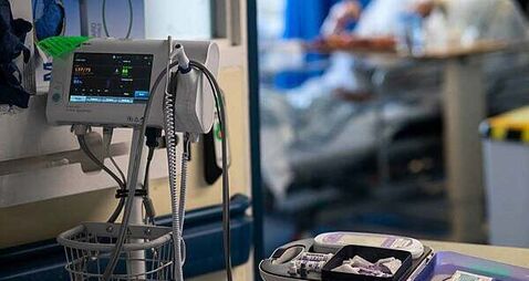 Almost 900 women on waiting lists for endometriosis care across four hospitals