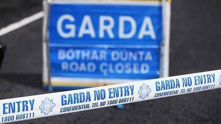 UPDATE: Gardaí Confirm Two Dead in Offaly House Fire
