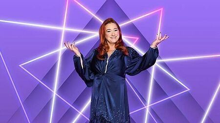 Eurovision winner Niamh Kavanagh 'excited' to appear on Dancing with the Stars