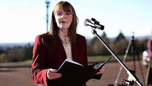 Northern Ireland Minister says there needs to be ‘balance’ in approach to trade with China