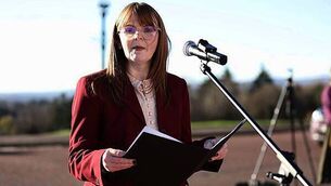 Cost not the main factor in united Ireland debate, Harris says Cost not the main factor in united Ireland debate, Harris says