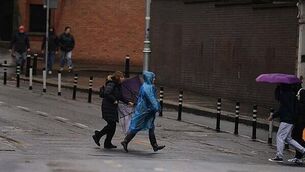 Cork businessman and former Bord Gáis chief executive John Mullins dies Cork businessman and former Bord Gáis chief executive John Mullins dies