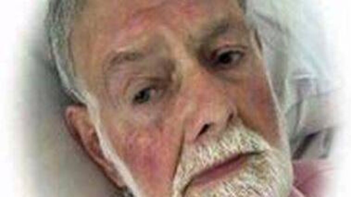 Laois death notice: Patrick (Patsy) Conroy, Mountrath