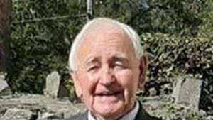 Laois death notice: Eamon Lalor, Durrow