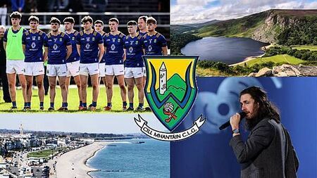 County quiz series: Test your knowledge on all things Wicklow!