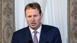 Homesavers must pay €1,700 for using sterling price in store Homesavers must pay €1,700 for using sterling price in store