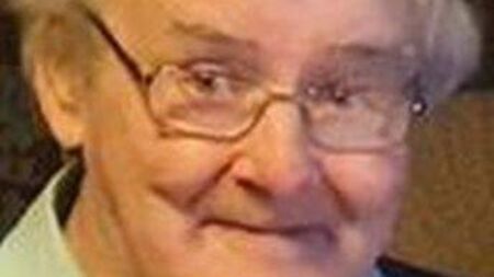 Laois death notice: Ollie Delaney, Mountrath