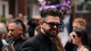 Jack Osbourne announces wife is pregnant with their second child together