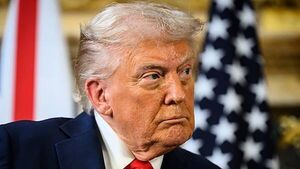 Trump says Netflix £54bn takeover of Warner Bros ‘could be a problem’