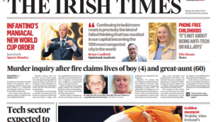 Sinn Féin yet to decide on presidential candidate – Mary Lou McDonald Sinn Féin yet to decide on presidential candidate – Mary Lou McDonald