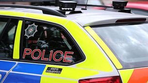 Two teenage boys (14) appear in court charged with attempted rape