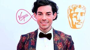 I’m A Celebrity runner-up Tom Read Wilson says Angryginge ‘had to win’ the show