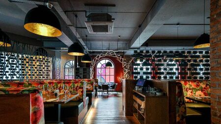 Dine Out And Donate This December At Midlands Park Hotel