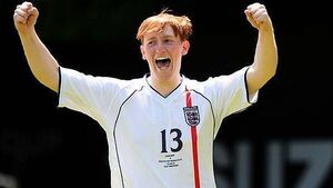 YouTube star Angryginge scored more than half the vote in I’m A Celebrity win