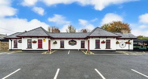 Popular pub up for sale with €950,000 tag