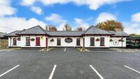 Popular pub up for sale with €950,000 tag