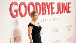 Kate Winslet felt like she was ‘reliving’ mother’s death while shooting new film