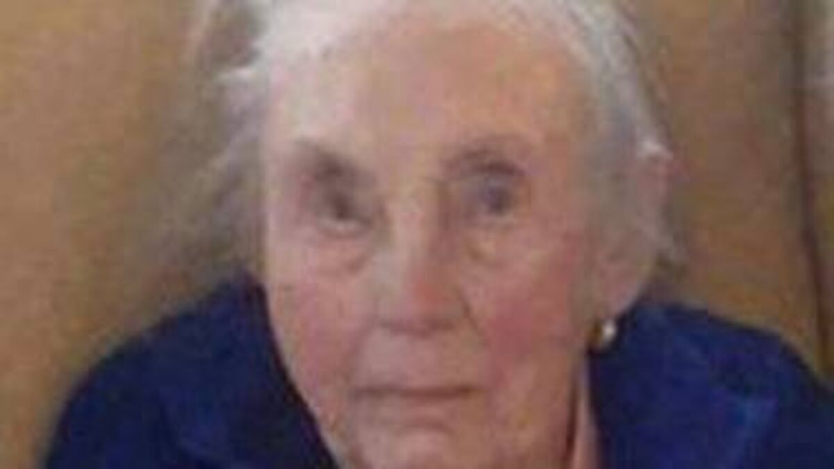 Laois death notice: Bridget (Beenie) Tynan (née Hayes), Errill