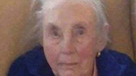 Laois death notice: Bridget (Beenie) Tynan (née Hayes), Errill