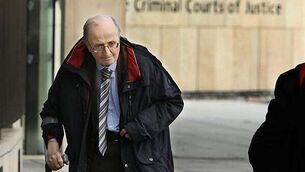 'You're going to see a lot more make Ireland great again posts': US influence on far-right slogans 'You're going to see a lot more make Ireland great again posts': US influence on far-right slogans