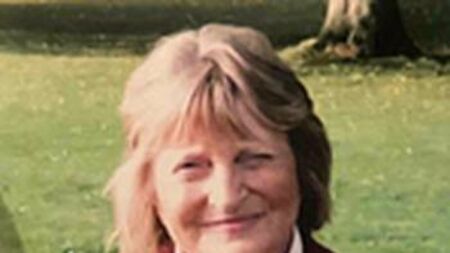 Laois death notice: Mary Davin, Abbeyleix