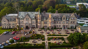 Father of three urging men to get checked and talk about cancer following diagnosis Father of three urging men to get checked and talk about cancer following diagnosis