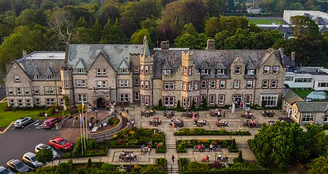 Breaffy House Resort firm sees €10.5m dividend payout