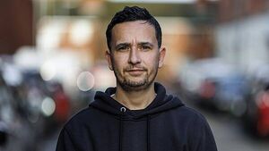 Belfast man warns of danger of ‘hidden addiction’ to over-the-counter medication