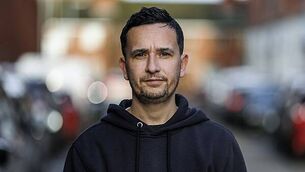 Siobhán McSweeney wants to see Bono and Enya on an Irish Celebrity Traitors Siobhán McSweeney wants to see Bono and Enya on an Irish Celebrity Traitors