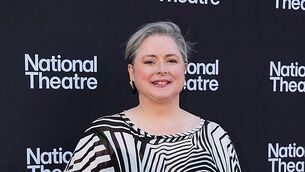 Disability rights campaigner thanks Colin Farrell for giving her voice in US Disability rights campaigner thanks Colin Farrell for giving her voice in US