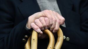 Life expectancy growth slows in Northern Ireland, report says