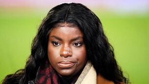 Warm welcome home for Grand National winner Nick Rockett Warm welcome home for Grand National winner Nick Rockett