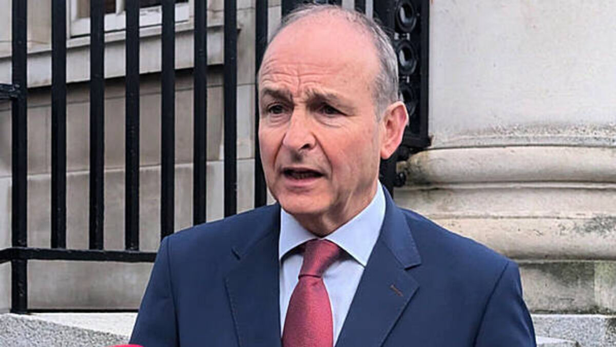 Taoiseach defends 'tone deaf' housing video for young people moving back in with parents