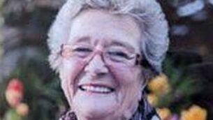 <p>Mary Lawlor, RIP</p> <p>Mary Lawlor, RIP</p>