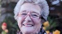 Laois death notice: Mary Lawlor (née Dermody), Portarlington